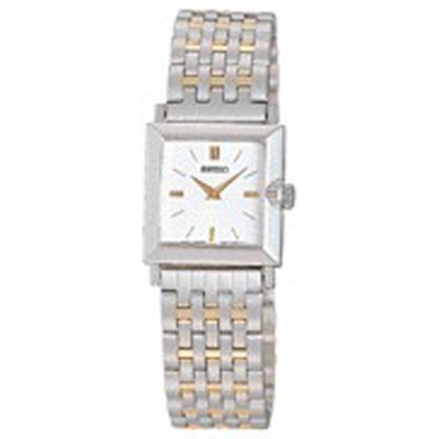 Montre Seiko SWX323P1 Ladies