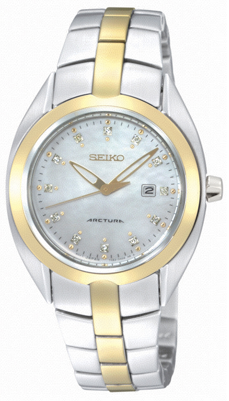 Montre Seiko SXDB78P1 Arctura