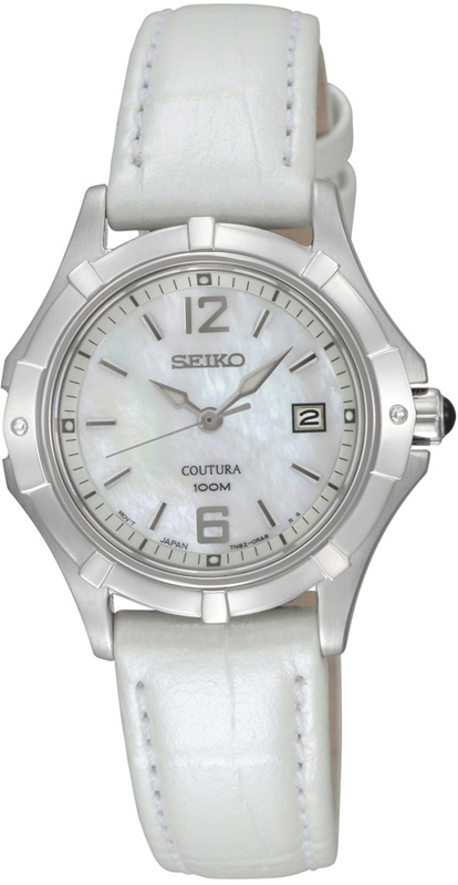 Montre Seiko SXDE07P2 Coutura