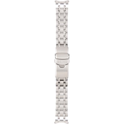 Bracelet Seiko Straps Collection D0S0DM Titanium