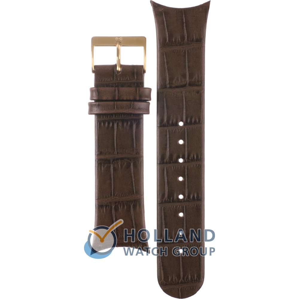 Bracelet Skagen Straps A983XLGLD 983XLGLD 983 XLarge