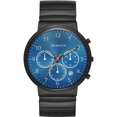 Montre Skagen SKW6166 Ancher Large