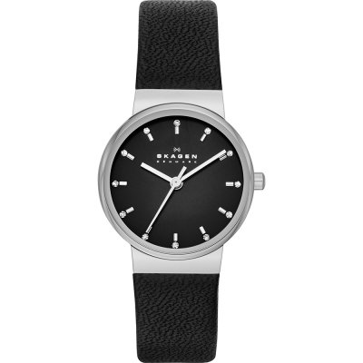 Skagen Watch Time 3 hands Ancher Small SKW2193