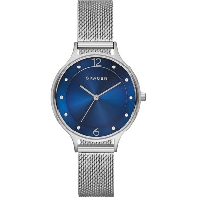 Skagen Watch Time 3 hands Anita Medium SKW2307