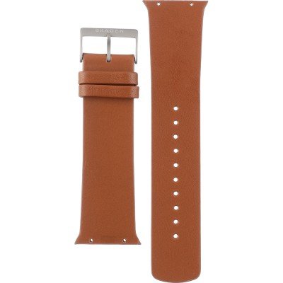 Bracelet Skagen Straps ASKW6854 Grenen Chronograph