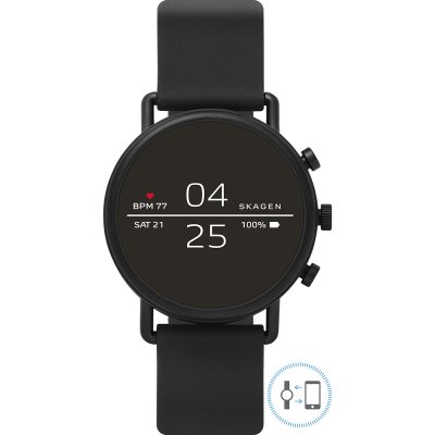 Montre Skagen SKT5100 Falster Connected