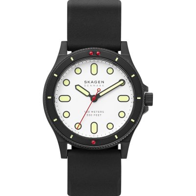 Montre Skagen SKW6667 Fisk