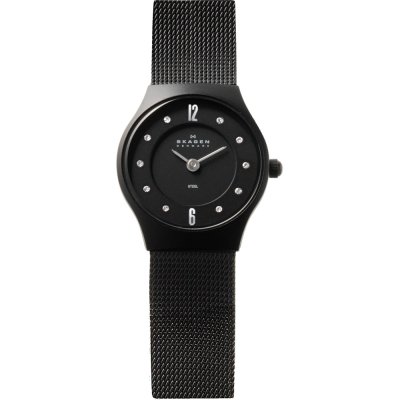 Montre Skagen 233XSBSB Grenen XSmall