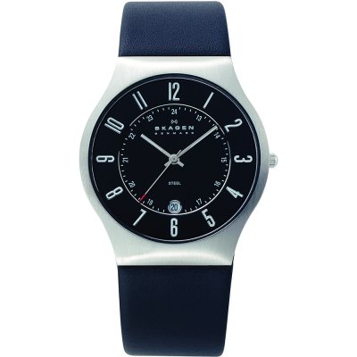 Montre Skagen 233XXLSLB Grenen XXLarge