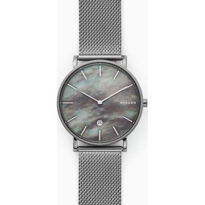 Montre Skagen SKW6514 Hagen Large