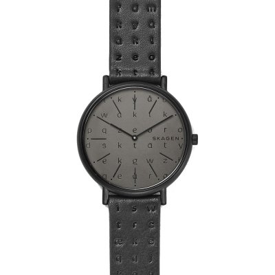 Montre Skagen SKW2746 Signatur