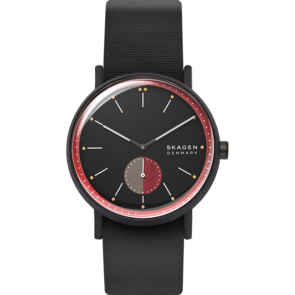 Montre Skagen SKW6540 Signatur