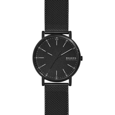 Montre Skagen SKW6579 Signatur