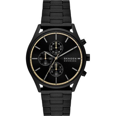 Montre Skagen SKW6910 Holst Chronograph