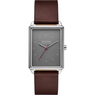 Montre Skagen SKW6932 Hagen Rectangular