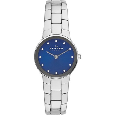 Skagen Watch Time 2 Hands Stine Small SKW2180