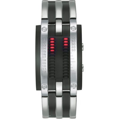 Montre Storm London 4575-SL Circuit MK2