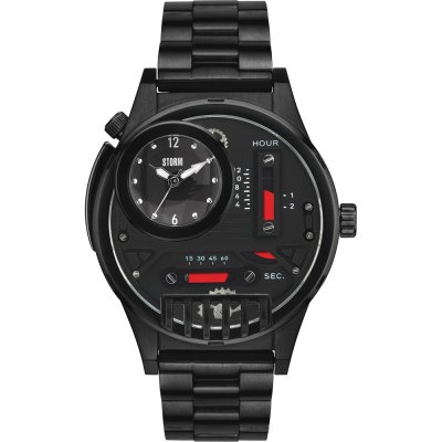 Montre Storm London 47237-SL Hydroxis