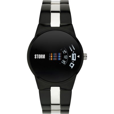 Montre Storm London 47210-SL New Remi