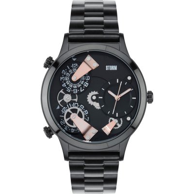 Montre Storm London 47202-SL Trion