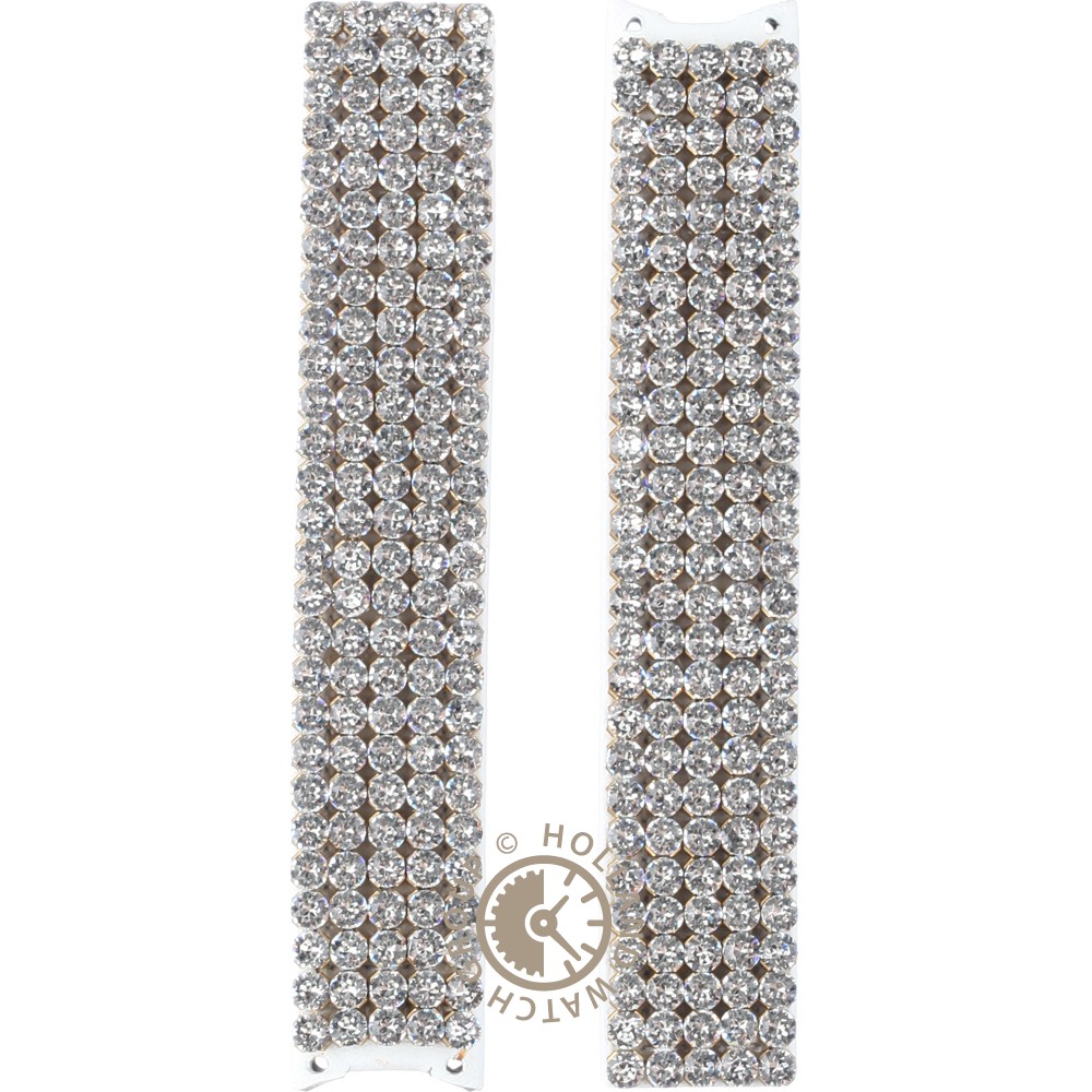 Bracelet Swarovski Straps 5009912 Piazza Mini