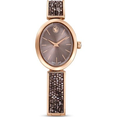 Montre Swarovski 5656857 Crystal Rock Oval