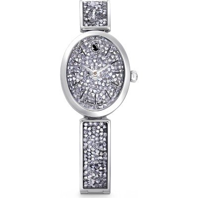 Montre Swarovski 5656881 Crystal Rock Oval