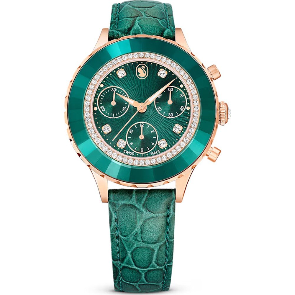 Montre Swarovski 5672931 Octea Chrono