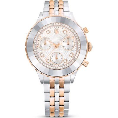 Montre Swarovski 5672937 Octea Chrono