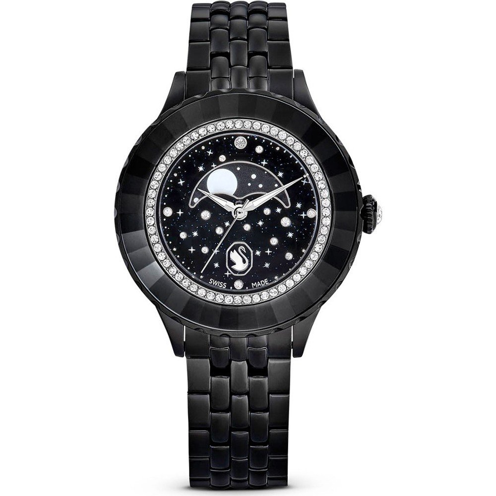 Montre Swarovski 5677497 Octea Moon