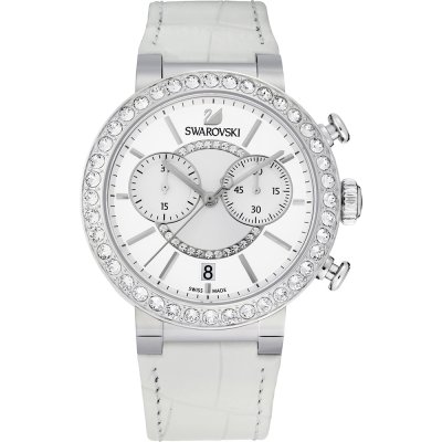 Swarovski Watch Chrono Citra Sphere Chrono 5027127