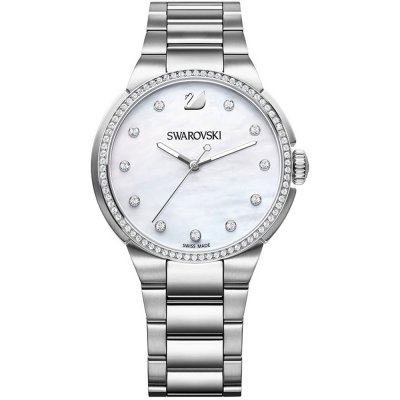 Montre Swarovski 5181635 City