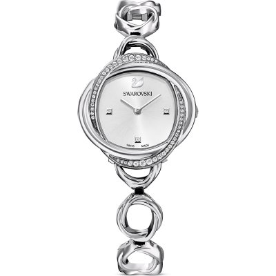 Swarovski 5547622 Crystal Flower montre