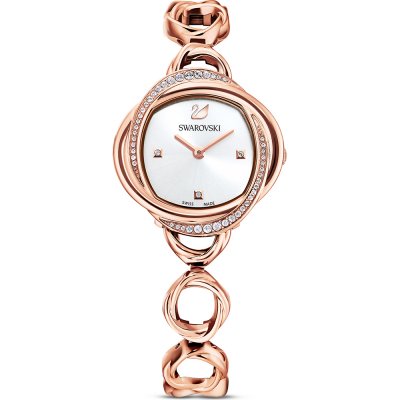 Swarovski 5547626 Crystal Flower montre