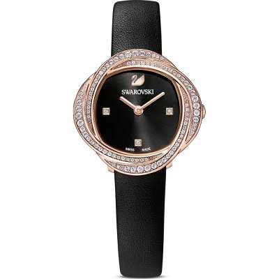 Swarovski 5552421 Crystal Flower montre