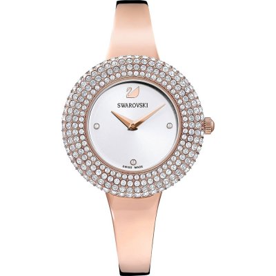 montre Swarovski 5484073 Crystal Rose