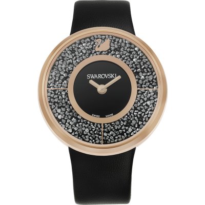 Swarovski Watch Time 2 Hands Crystalline 5045371