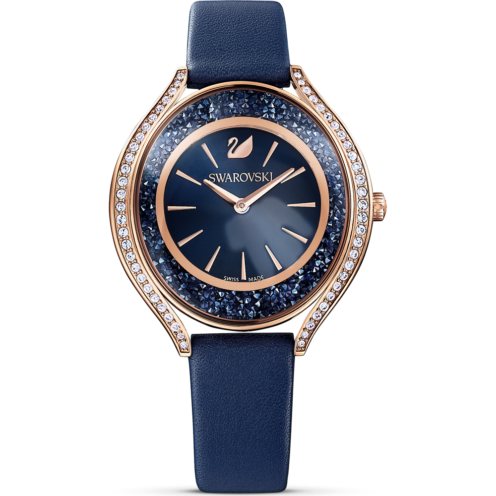 montre Swarovski 5519447 Crystalline Aura