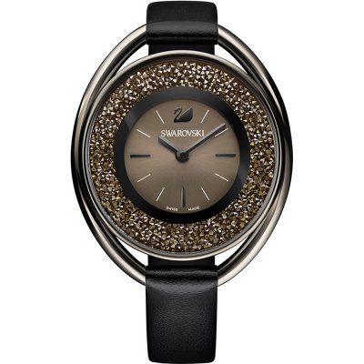 Montre Swarovski 5158517 Crystalline Oval