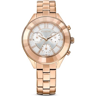 Swarovski 5612194 Octea Lux Sport montre