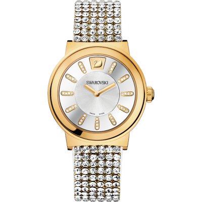 Swarovski Watch Time 2 Hands Piazza 1000670