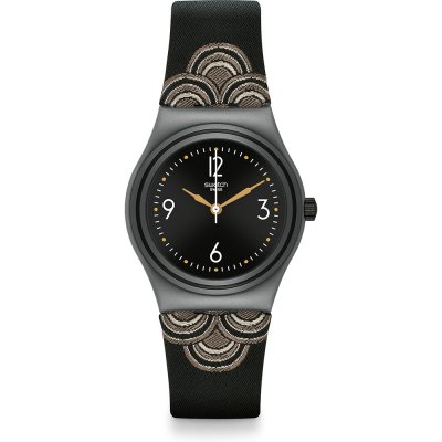 Montre Swatch Irony Medium YLM1000 1930