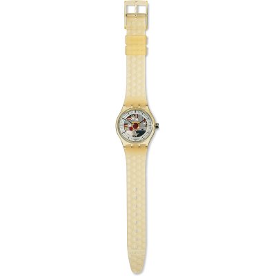 Swatch Specials SLZ106 Adam montre