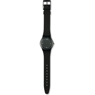 Montre Swatch Originals Medium (34mm) GB144 After Dark