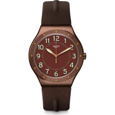 Montre Swatch Big YWC100 Afterwar