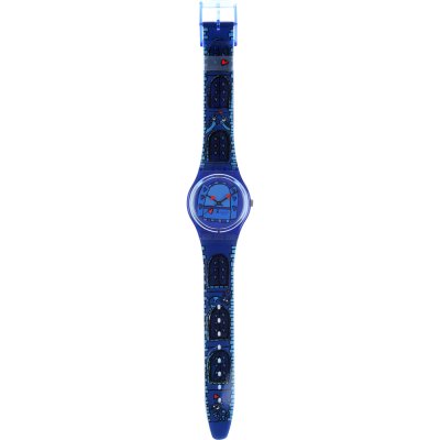 Montre Swatch Valentine's Day Specials GN196 Amour Total