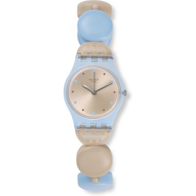 Montre Swatch Originals Small (25mm) LL116A Anisette Large