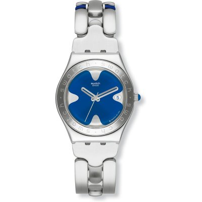 Swatch Irony Medium YLS406G Anthyllis montre