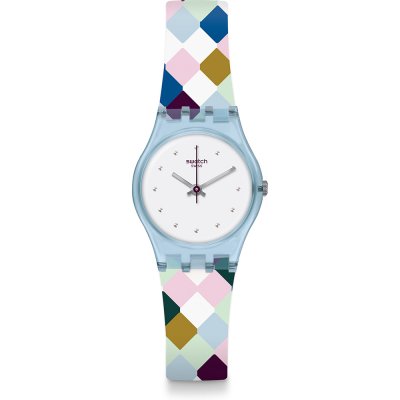 Montre Swatch Originals Small (25mm) LL120 Arle-Queen