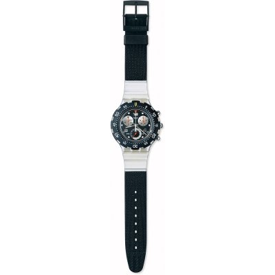 Montre Swatch Aquachrono SBK114 Assault